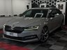 USED 2021 21 SKODA SUPERB 2.0 TSI SportLine Plus DSG Euro 6 (s/s) 5dr FSHMAINDEALER*PANROOF*TOPSPEC
