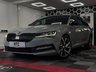 USED 2021 21 SKODA SUPERB 2.0 TSI SportLine Plus DSG Euro 6 (s/s) 5dr FSHMAINDEALER*PANROOF*TOPSPEC