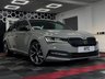 USED 2021 21 SKODA SUPERB 2.0 TSI SportLine Plus DSG Euro 6 (s/s) 5dr FSHMAINDEALER*PANROOF*TOPSPEC