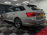USED 2021 21 SKODA SUPERB 2.0 TSI SportLine Plus DSG Euro 6 (s/s) 5dr FSHMAINDEALER*PANROOF*TOPSPEC