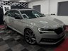 USED 2021 21 SKODA SUPERB 2.0 TSI SportLine Plus DSG Euro 6 (s/s) 5dr FSHMAINDEALER*PANROOF*TOPSPEC