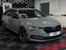 USED 2021 21 SKODA SUPERB 2.0 TSI SportLine Plus DSG Euro 6 (s/s) 5dr FSHMAINDEALER*PANROOF*TOPSPEC