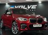 USED 2021 70 BMW X4 3.0 M40i SUV 5dr Petrol Auto xDrive Euro 6 (s/s) (360 ps) COMFORT PACK, LEATHER, NAV!
