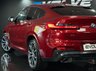 USED 2021 70 BMW X4 3.0 M40i SUV 5dr Petrol Auto xDrive Euro 6 (s/s) (360 ps) COMFORT PACK, LEATHER, NAV!