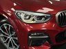 USED 2021 70 BMW X4 3.0 M40i SUV 5dr Petrol Auto xDrive Euro 6 (s/s) (360 ps) COMFORT PACK, LEATHER, NAV!
