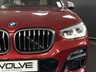 USED 2021 70 BMW X4 3.0 M40i SUV 5dr Petrol Auto xDrive Euro 6 (s/s) (360 ps) COMFORT PACK, LEATHER, NAV!