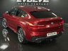 USED 2021 70 BMW X4 3.0 M40i SUV 5dr Petrol Auto xDrive Euro 6 (s/s) (360 ps) COMFORT PACK, LEATHER, NAV!