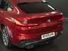 USED 2021 70 BMW X4 3.0 M40i SUV 5dr Petrol Auto xDrive Euro 6 (s/s) (360 ps) COMFORT PACK, LEATHER, NAV!