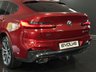 USED 2021 70 BMW X4 3.0 M40i SUV 5dr Petrol Auto xDrive Euro 6 (s/s) (360 ps) COMFORT PACK, LEATHER, NAV!