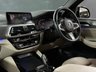 USED 2021 70 BMW X4 3.0 M40i SUV 5dr Petrol Auto xDrive Euro 6 (s/s) (360 ps) COMFORT PACK, LEATHER, NAV!