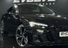USED 2022 71 AUDI S5 3.0 TDI V6 Black Edition Sportback 5dr Diesel Tiptronic quattro Euro 6 (s/s) (341 ps) SENSORS, LEATHER, NAV!