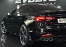 USED 2022 71 AUDI S5 3.0 TDI V6 Black Edition Sportback 5dr Diesel Tiptronic quattro Euro 6 (s/s) (341 ps) SENSORS, LEATHER, NAV!