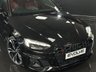 USED 2022 71 AUDI S5 3.0 TDI V6 Black Edition Sportback 5dr Diesel Tiptronic quattro Euro 6 (s/s) (341 ps) SENSORS, LEATHER, NAV!