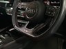 USED 2022 71 AUDI S5 3.0 TDI V6 Black Edition Sportback 5dr Diesel Tiptronic quattro Euro 6 (s/s) (341 ps) SENSORS, LEATHER, NAV!