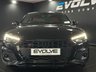 USED 2022 71 AUDI S5 3.0 TDI V6 Black Edition Sportback 5dr Diesel Tiptronic quattro Euro 6 (s/s) (341 ps) SENSORS, LEATHER, NAV!