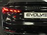 USED 2022 71 AUDI S5 3.0 TDI V6 Black Edition Sportback 5dr Diesel Tiptronic quattro Euro 6 (s/s) (341 ps) SENSORS, LEATHER, NAV!