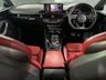 USED 2022 71 AUDI S5 3.0 TDI V6 Black Edition Sportback 5dr Diesel Tiptronic quattro Euro 6 (s/s) (341 ps) SENSORS, LEATHER, NAV!