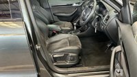 USED 2018 18 AUDI Q3 2.0 TDI Black Edition SUV 5dr Diesel Manual Euro 6 (s/s) (150 ps) 
