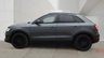 USED 2018 18 AUDI Q3 2.0 TDI Black Edition SUV 5dr Diesel Manual Euro 6 (s/s) (150 ps) 