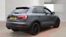 USED 2018 18 AUDI Q3 2.0 TDI Black Edition SUV 5dr Diesel Manual Euro 6 (s/s) (150 ps) 