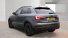 USED 2018 18 AUDI Q3 2.0 TDI Black Edition SUV 5dr Diesel Manual Euro 6 (s/s) (150 ps) 