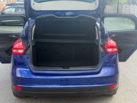USED 2017 67 FORD FOCUS 1.0T EcoBoost Titanium Hatchback 5dr Petrol Auto Euro 6 (s/s) (125 ps) WET BELT DONE - 1 OWNER