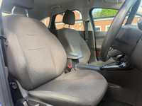 USED 2017 67 FORD FOCUS 1.0T EcoBoost Titanium Hatchback 5dr Petrol Auto Euro 6 (s/s) (125 ps) WET BELT DONE - 1 OWNER