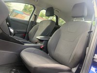 USED 2017 67 FORD FOCUS 1.0T EcoBoost Titanium Hatchback 5dr Petrol Auto Euro 6 (s/s) (125 ps) WET BELT DONE - 1 OWNER