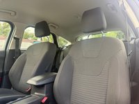 USED 2017 67 FORD FOCUS 1.0T EcoBoost Titanium Hatchback 5dr Petrol Auto Euro 6 (s/s) (125 ps) WET BELT DONE - 1 OWNER
