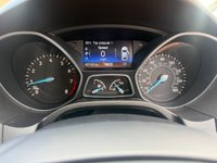 USED 2017 67 FORD FOCUS 1.0T EcoBoost Titanium Hatchback 5dr Petrol Auto Euro 6 (s/s) (125 ps) WET BELT DONE - 1 OWNER