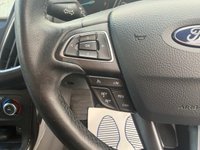 USED 2017 67 FORD FOCUS 1.0T EcoBoost Titanium Hatchback 5dr Petrol Auto Euro 6 (s/s) (125 ps) WET BELT DONE - 1 OWNER
