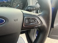 USED 2017 67 FORD FOCUS 1.0T EcoBoost Titanium Hatchback 5dr Petrol Auto Euro 6 (s/s) (125 ps) WET BELT DONE - 1 OWNER