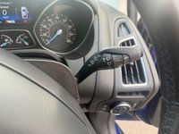 USED 2017 67 FORD FOCUS 1.0T EcoBoost Titanium Hatchback 5dr Petrol Auto Euro 6 (s/s) (125 ps) WET BELT DONE - 1 OWNER