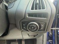 USED 2017 67 FORD FOCUS 1.0T EcoBoost Titanium Hatchback 5dr Petrol Auto Euro 6 (s/s) (125 ps) WET BELT DONE - 1 OWNER