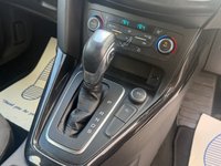 USED 2017 67 FORD FOCUS 1.0T EcoBoost Titanium Hatchback 5dr Petrol Auto Euro 6 (s/s) (125 ps) WET BELT DONE - 1 OWNER