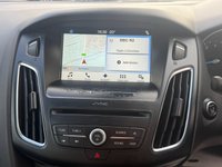 USED 2017 67 FORD FOCUS 1.0T EcoBoost Titanium Hatchback 5dr Petrol Auto Euro 6 (s/s) (125 ps) WET BELT DONE - 1 OWNER