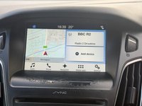 USED 2017 67 FORD FOCUS 1.0T EcoBoost Titanium Hatchback 5dr Petrol Auto Euro 6 (s/s) (125 ps) WET BELT DONE - 1 OWNER