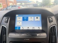 USED 2017 67 FORD FOCUS 1.0T EcoBoost Titanium Hatchback 5dr Petrol Auto Euro 6 (s/s) (125 ps) WET BELT DONE - 1 OWNER