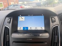 USED 2017 67 FORD FOCUS 1.0T EcoBoost Titanium Hatchback 5dr Petrol Auto Euro 6 (s/s) (125 ps) WET BELT DONE - 1 OWNER