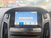 USED 2017 67 FORD FOCUS 1.0T EcoBoost Titanium Hatchback 5dr Petrol Auto Euro 6 (s/s) (125 ps) WET BELT DONE - 1 OWNER
