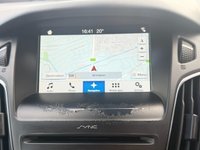 USED 2017 67 FORD FOCUS 1.0T EcoBoost Titanium Hatchback 5dr Petrol Auto Euro 6 (s/s) (125 ps) WET BELT DONE - 1 OWNER