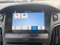 USED 2017 67 FORD FOCUS 1.0T EcoBoost Titanium Hatchback 5dr Petrol Auto Euro 6 (s/s) (125 ps) WET BELT DONE - 1 OWNER