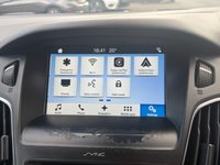 USED 2017 67 FORD FOCUS 1.0T EcoBoost Titanium Hatchback 5dr Petrol Auto Euro 6 (s/s) (125 ps) WET BELT DONE - 1 OWNER