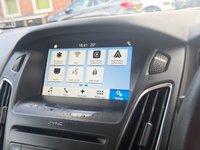 USED 2017 67 FORD FOCUS 1.0T EcoBoost Titanium Hatchback 5dr Petrol Auto Euro 6 (s/s) (125 ps) WET BELT DONE - 1 OWNER