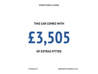 USED 2017 67 FORD FOCUS 1.0T EcoBoost Titanium Hatchback 5dr Petrol Auto Euro 6 (s/s) (125 ps) WET BELT DONE - 1 OWNER
