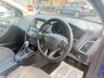 USED 2017 67 FORD FOCUS 1.0T EcoBoost Titanium Hatchback 5dr Petrol Auto Euro 6 (s/s) (125 ps) WET BELT DONE - 1 OWNER