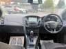 USED 2017 67 FORD FOCUS 1.0T EcoBoost Titanium Hatchback 5dr Petrol Auto Euro 6 (s/s) (125 ps) WET BELT DONE - 1 OWNER