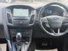 USED 2017 67 FORD FOCUS 1.0T EcoBoost Titanium Hatchback 5dr Petrol Auto Euro 6 (s/s) (125 ps) WET BELT DONE - 1 OWNER