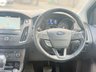 USED 2017 67 FORD FOCUS 1.0T EcoBoost Titanium Hatchback 5dr Petrol Auto Euro 6 (s/s) (125 ps) WET BELT DONE - 1 OWNER