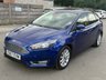 USED 2017 67 FORD FOCUS 1.0T EcoBoost Titanium Hatchback 5dr Petrol Auto Euro 6 (s/s) (125 ps) WET BELT DONE - 1 OWNER